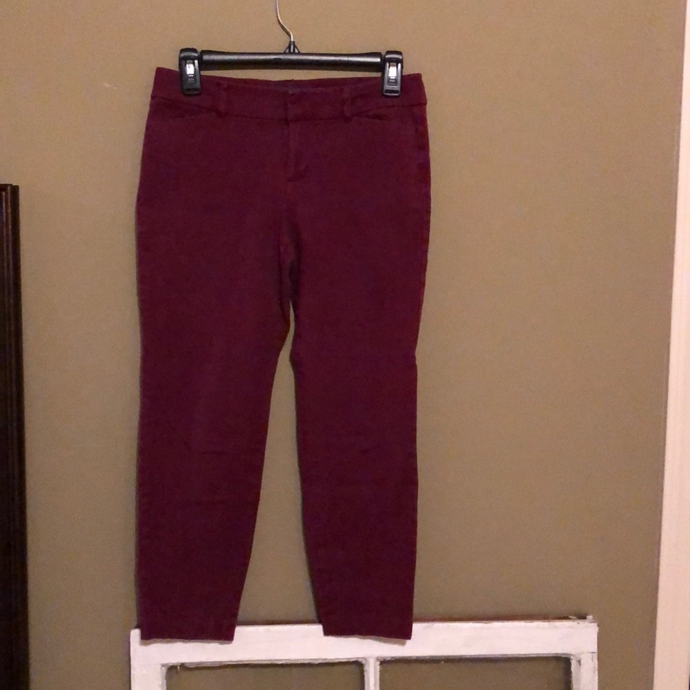 Pants